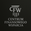 Centrum Finansowego Wsparcia logotype