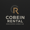 Cobein Rental Bartosz Filek logotype