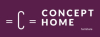 Concept Home Krystyna Urbanska logotype