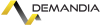Demandia logotype