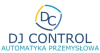 Dj Control Jacek Dzierzawa logo