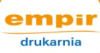 Empir Adam Klonkowski logo