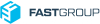 Fast group logotype