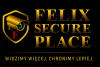 Felix Secure Place logotype