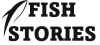 Fish stories logotype