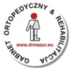 Gabinet Ortopedyczny Tomasz Mazur logotype