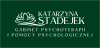Gabinet Psychoterapii I Pomocy Psychologicznej Katarzyna Stadejek logotype