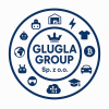Glugla Group logo