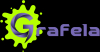 Grafela Izabela Orepuk logotype