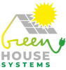 Green House Systems Angelika Piechocka logotype