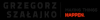 Grzegorz Szalajko logotype