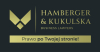 Hamberger & kukulska business lawyers logotype