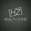 Health Zone Kacper Wąsala logotype