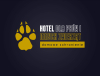 Hotel Dla Psow I Innych Zwierzat Domowe Schronienie Patryk Gajowski logotype