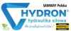 Hydron Hydraulika Silowa Mariusz Szaszor logo