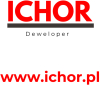 Ichor logotype