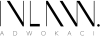 Inlaw adwokaci śliwiński & śliwińska logo