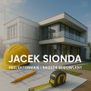 Jacek Sionda Projektowanie I Nadzor Budowlany logotype
