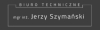 Jerzy Szymanski Biuro Techniczne 