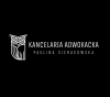 Kancelaria Adwokacka Paulina Sierakowska logo