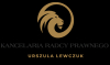 Kancelaria Radcy Prawnego Urszula Lewczuk logotype