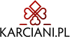 Karciani.pl logotype