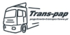 Karol Wasilewski Trans Pap logo