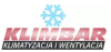 Klimbar Lukasz Bartos logotype