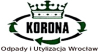 Korona Stepien Zbigniew logotype