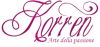 Korren Arte Della Passione Renata Korus logo