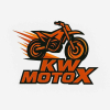 Kw Motox Kacper Wojnarowski logotype