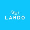 Lamdo logotype