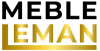 Leman Meble logo