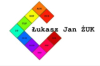 Lukasz Jan Zuk logotype