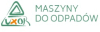 Luxor Maszyny Do Odpadow logotype