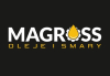 Magross logotype