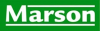Marson Magdalena Rusinek logo