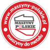 Maszyny Polskie Pl logo