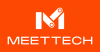 Meettech logo