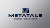 Metatals Energy Solutions Nikodem Matusiak logotype