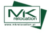 Mk Relocation logo Mk Relocation logo
