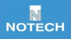 Notech Mateusz Nocek logo