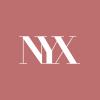 NYX Apart logotype