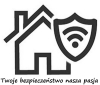 Ok Systemy Zabezpieczen Radoslaw Dybiec logo