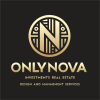 Onlynova logotype