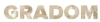 P H U Gradom Dariusz Domejko logo