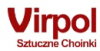 P P H Virpol Bula Violetta logo