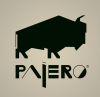 Pajero logo