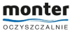 Pawel Szymczak Monter logotype