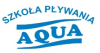 Piotr Trojanowski Centrum Rekreacyjno Sportowe Aqua logotype